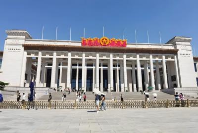 國博必看有哪些？中國國家博物館十大鎮館之寶深度導覽
